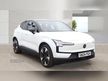 Used Volvo EX30 2024 for sale - 78363496: Photo