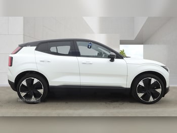 Used Volvo EX30 2024 for sale - 78363496: Photo