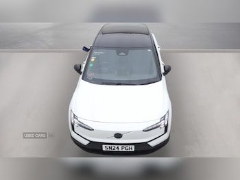 Used Volvo EX30 2024 for sale - 78363496: Photo