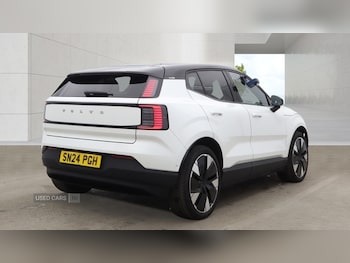 Used Volvo EX30 2024 for sale - 78363496: Photo