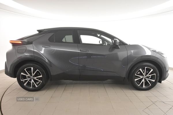 Used Toyota C-HR 2025 for sale - 76802986: Photo 2