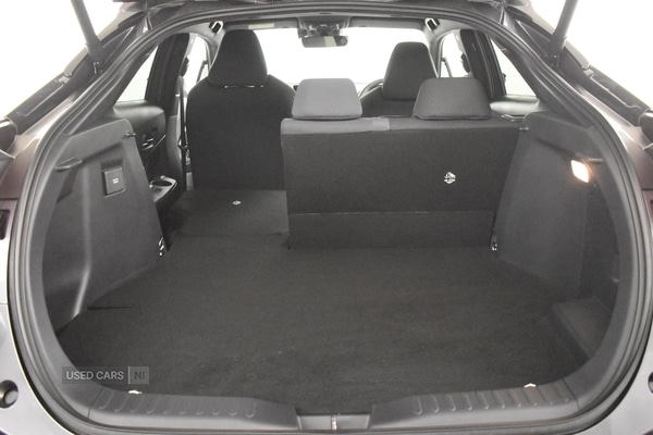 Used Toyota C-HR 2025 for sale - 76802986: Photo 33