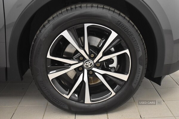 Used Toyota C-HR 2025 for sale - 76802986: Photo 39