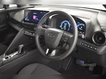 Used Toyota C-HR 2025 for sale - 76802986: Photo