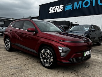 Used Hyundai KONA 2024 for sale - 78935975: Photo