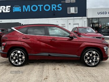 Used Hyundai KONA 2024 for sale - 78935975: Photo