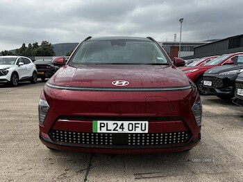 Used Hyundai KONA 2024 for sale - 78935975: Photo