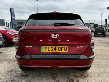 Used Hyundai KONA 2024 for sale - 78935975: Photo