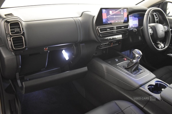 Used Citroen C5 Aircross 2024 for sale - 76803093: Photo 13