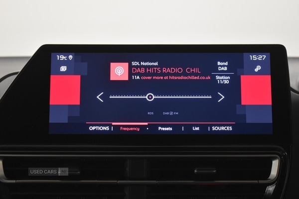 Used Citroen C5 Aircross 2024 for sale - 76803093: Photo 20