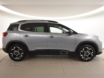 Used Citroen C5 Aircross 2024 for sale - 76803093: Photo