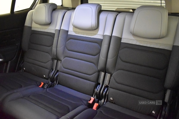 Used Citroen C5 Aircross 2024 for sale - 76803093: Photo 31