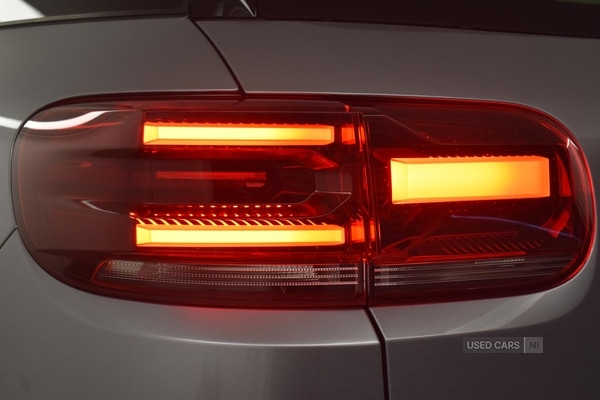 Used Citroen C5 Aircross 2024 for sale - 76803093: Photo 36