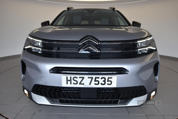 Used Citroen C5 Aircross 2024 for sale - 76803093: Photo 6