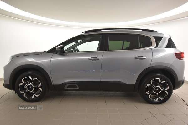 Used Citroen C5 Aircross 2024 for sale - 76803093: Photo 7