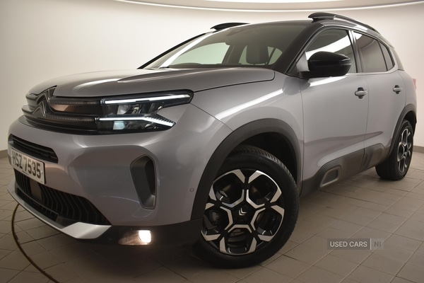 Used Citroen C5 Aircross 2024 for sale - 76803093: Photo 8