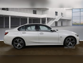Used BMW 3 Series 2021 for sale - 76840286: Photo