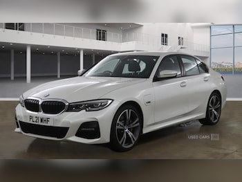 Used BMW 3 Series 2021 for sale - 76840286: Photo