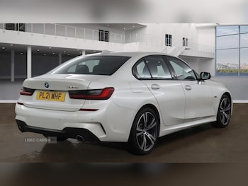 Used BMW 3 Series 2021 for sale - 76840286: Photo