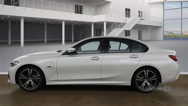 Used BMW 3 Series 2021 for sale - 76840286: Photo 5