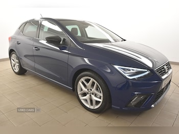 2018 - 1.5 TSI Evo 150 FR 5dr