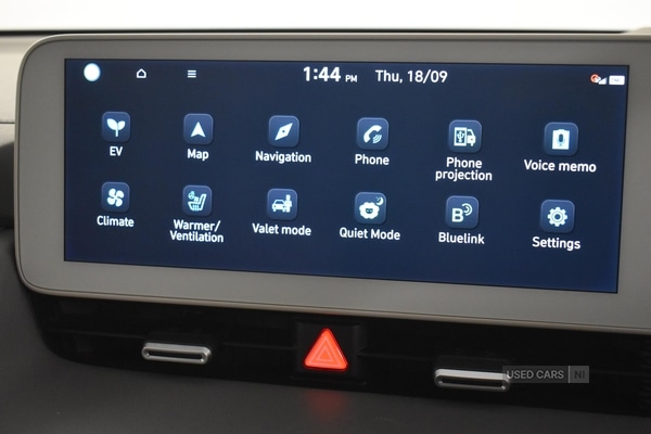 Used Hyundai IONIQ 5 2022 for sale - 76528530: Photo 19