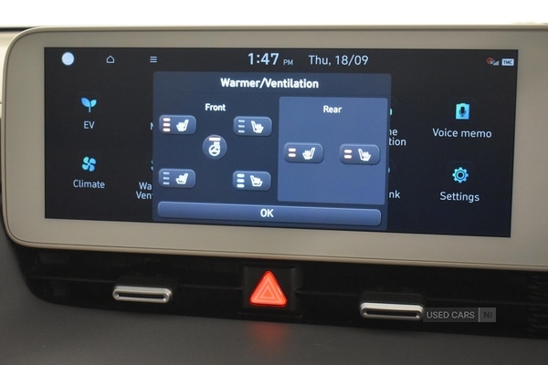 Used Hyundai IONIQ 5 2022 for sale - 76528530: Photo 24