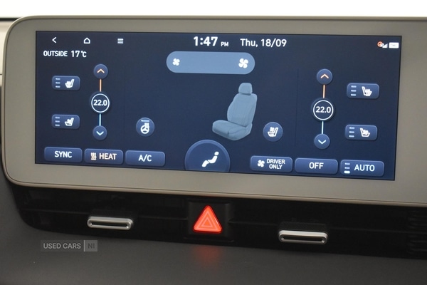 Used Hyundai IONIQ 5 2022 for sale - 76528530: Photo 25