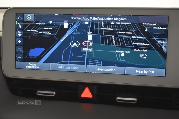 Used Hyundai IONIQ 5 2022 for sale - 76528530: Photo 26