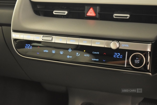 Used Hyundai IONIQ 5 2022 for sale - 76528530: Photo 28