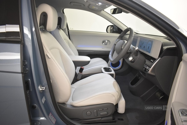 Used Hyundai IONIQ 5 2022 for sale - 76528530: Photo 34