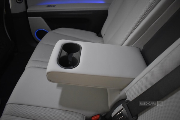 Used Hyundai IONIQ 5 2022 for sale - 76528530: Photo 40