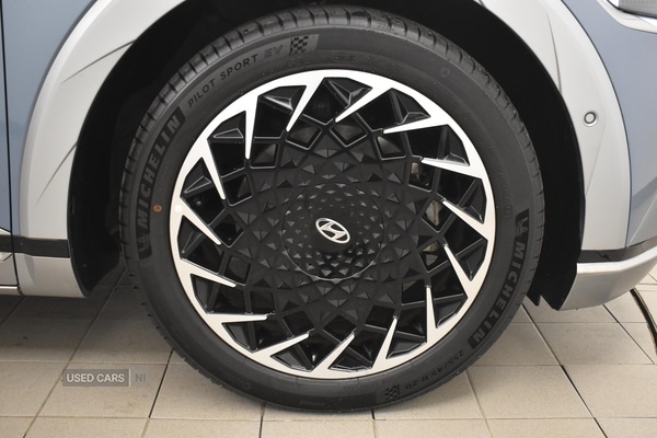 Used Hyundai IONIQ 5 2022 for sale - 76528530: Photo 49