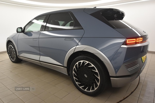 Used Hyundai IONIQ 5 2022 for sale - 76528530: Photo 51