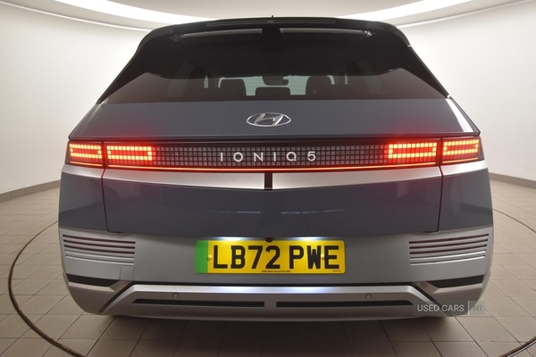 Used Hyundai IONIQ 5 2022 for sale - 76528530: Photo 52