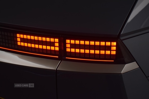 Used Hyundai IONIQ 5 2022 for sale - 76528530: Photo 53