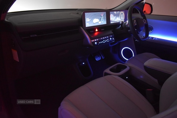 Used Hyundai IONIQ 5 2022 for sale - 76528530: Photo 55
