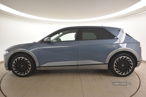 Used Hyundai IONIQ 5 2022 for sale - 76528530: Photo 6