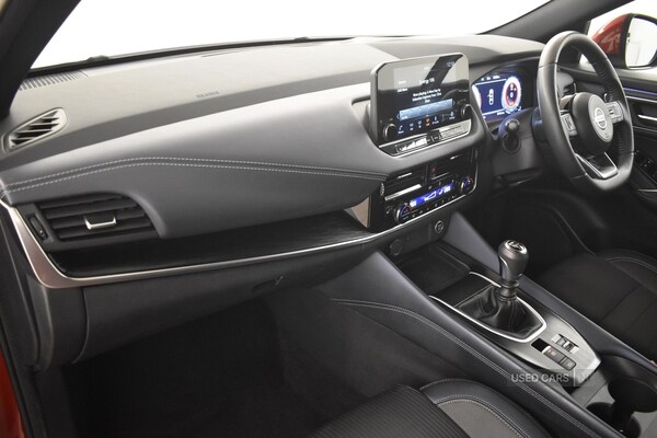 Used Nissan Qashqai 2022 for sale - 76585992: Photo 10