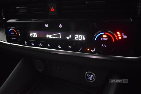 Used Nissan Qashqai 2022 for sale - 76585992: Photo 18