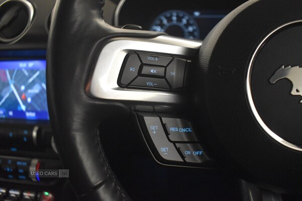 Used Ford Mustang 2022 for sale - 77017572: Photo 15