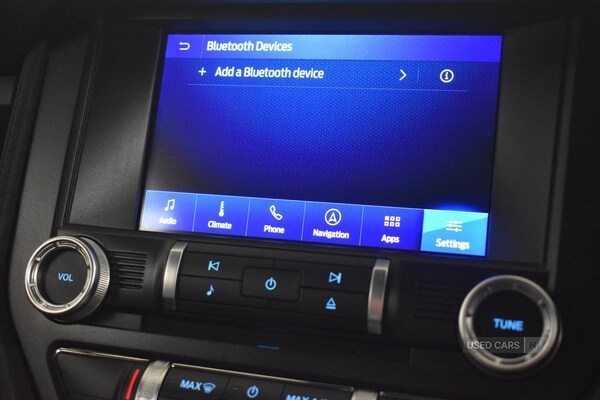 Used Ford Mustang 2022 for sale - 77017572: Photo 19