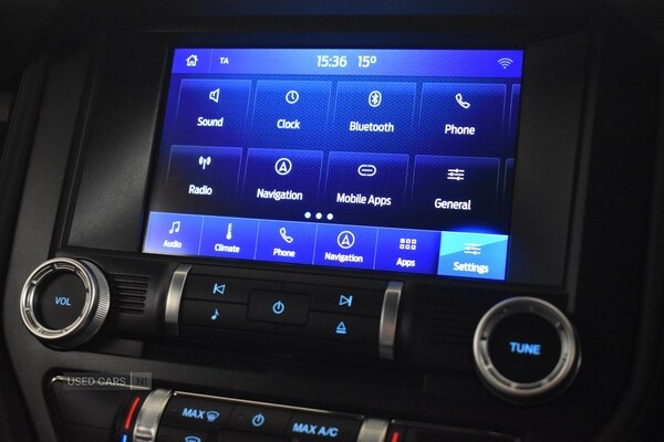 Used Ford Mustang 2022 for sale - 77017572: Photo 20