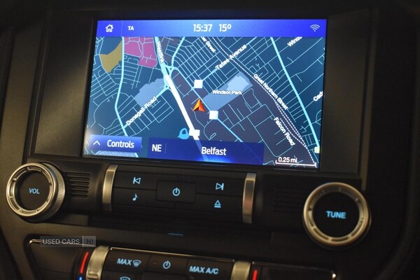 Used Ford Mustang 2022 for sale - 77017572: Photo 22