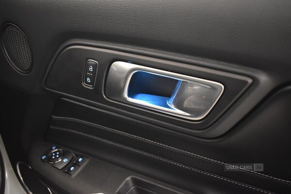 Used Ford Mustang 2022 for sale - 77017572: Photo 28