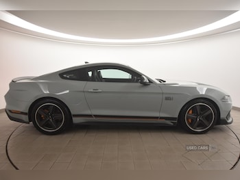 Used Ford Mustang 2022 for sale - 77017572: Photo