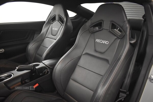 Used Ford Mustang 2022 for sale - 77017572: Photo 34