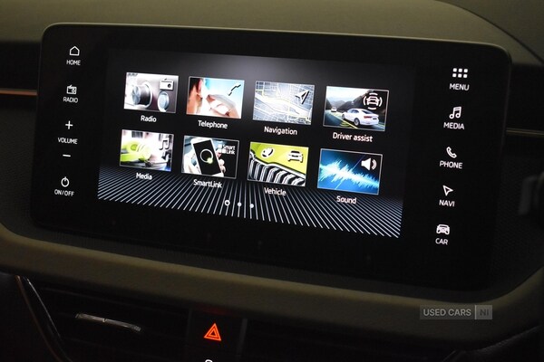 Used Skoda Kamiq 2024 for sale - 76803149: Photo 19