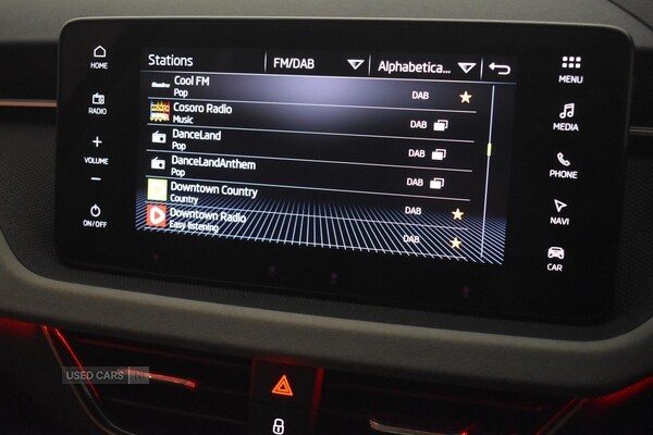 Used Skoda Kamiq 2024 for sale - 76803149: Photo 21