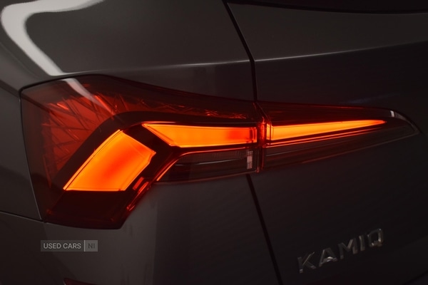 Used Skoda Kamiq 2024 for sale - 76803149: Photo 47